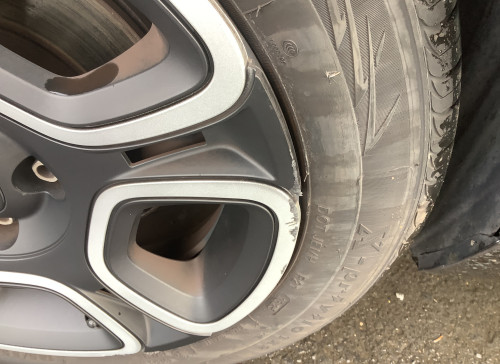 Fiat 500 MY22 1.0 70 ch Hybride BSG S/S Cult