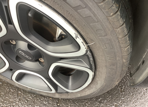 Fiat 500 MY22 1.0 70 ch Hybride BSG S/S Cult