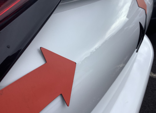 DS DS 3 Nouveau PureTech 130 EAT8 Performance Line