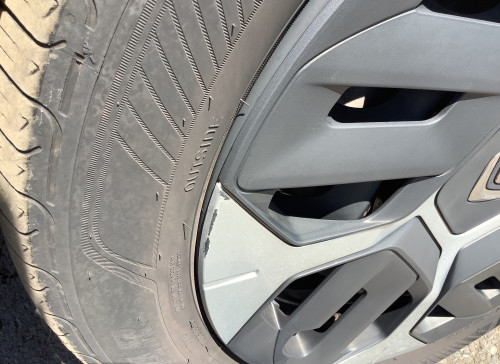 Citroën C4 X PureTech 100 S&S BVM6 You