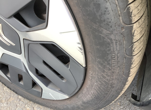 Citroën C4 X PureTech 100 S&S BVM6 You