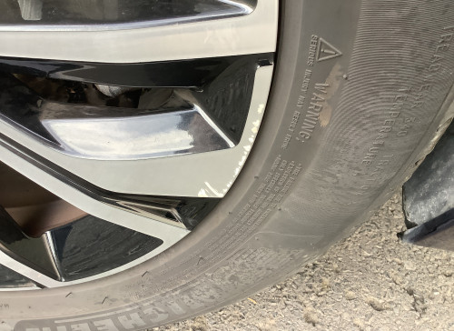 Peugeot 508 BlueHDi 130 ch S&S EAT8 Allure