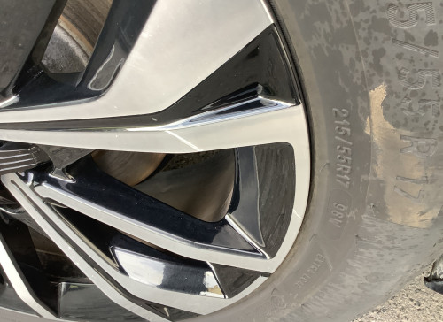 Peugeot 508 BlueHDi 130 ch S&S EAT8 Allure