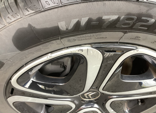 Citroën C3 AIRCROSS PureTech 110 S&S BVM6 Feel Pack