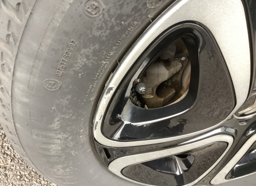 Citroën C3 AIRCROSS PureTech 110 S&S BVM6 Feel Pack