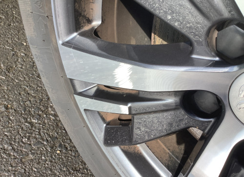 Peugeot 3008 BlueHDi 130ch S&S EAT8 Allure Pack