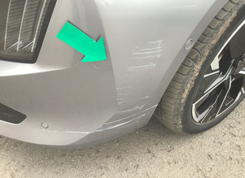 Peugeot 508 SW BlueHDi 130 ch S&S EAT8 GT