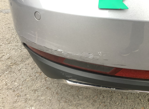 Peugeot 508 SW BlueHDi 130 ch S&S EAT8 GT