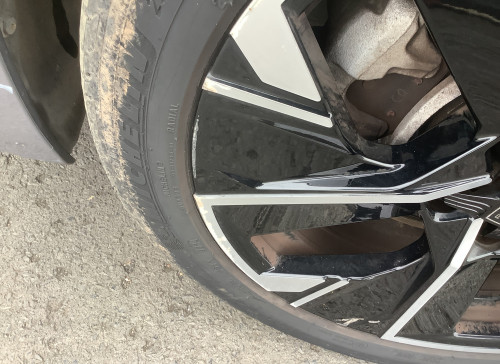 Peugeot 508 SW BlueHDi 130 ch S&S EAT8 GT