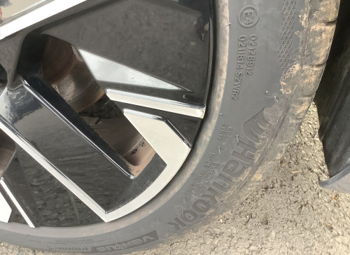 Peugeot 508 SW BlueHDi 130 ch S&S EAT8 GT