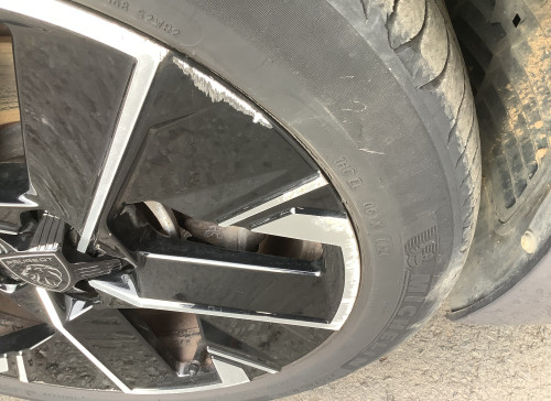 Peugeot 508 SW BlueHDi 130 ch S&S EAT8 GT