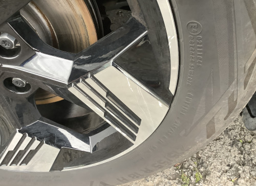 Renault SYMBIOZ Nouveau E-Tech full hybrid 145 Techno