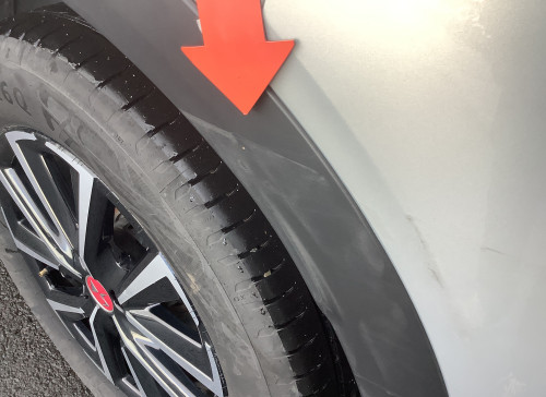 DS DS 3 Nouveau PureTech 130 EAT8 Performance Line