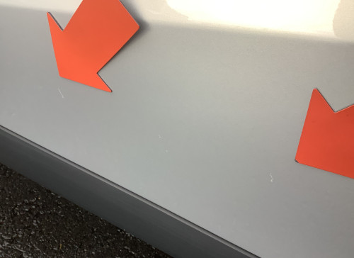 DS DS 3 Nouveau PureTech 130 EAT8 Performance Line