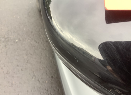 DS DS 3 Nouveau PureTech 130 EAT8 Performance Line