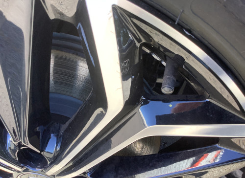 DS DS 4 Hybride 136 e-DCT6 Etoile - Alcantara