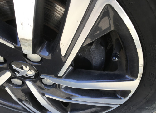 Peugeot 208 PureTech 100 S&S BVM6 Allure Pack