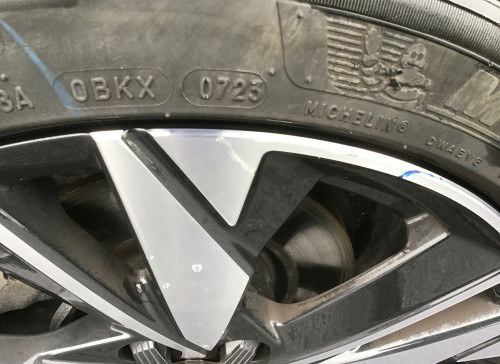 Peugeot 308 Nouvelle PureTech 130ch S&S EAT8 Allure
