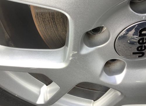 Jeep RENEGADE Nouveau 1.5 Turbo T4 130 ch BVR7 e-Hybrid Altitude