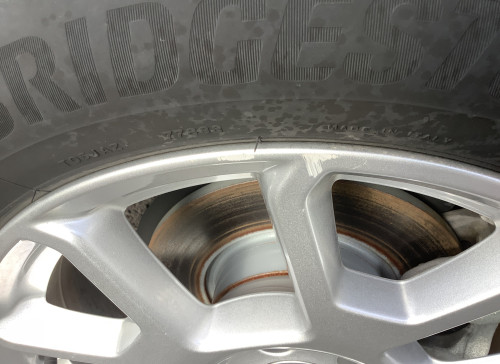 Jeep RENEGADE Nouveau 1.5 Turbo T4 130 ch BVR7 e-Hybrid Altitude