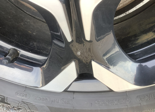 Citroën C5 AIRCROSS Hybride 145 e-DCS6 Max