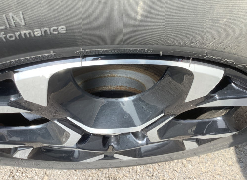 Citroën C5 AIRCROSS Hybride 145 e-DCS6 Max