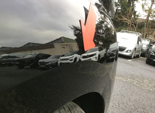 Peugeot 308 Nouvelle PureTech 130ch S&S EAT8 Allure