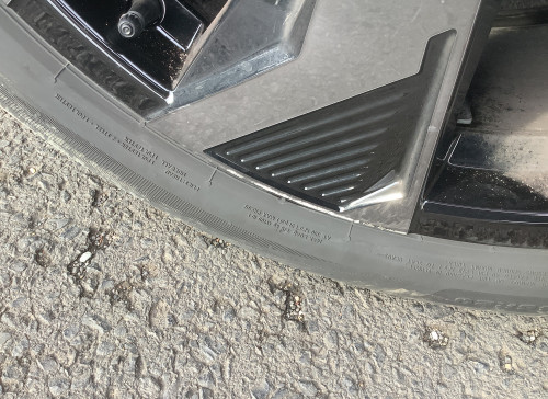 Renault RAFALE Nouveau E-Tech full hybrid 200ch esprit Alpine