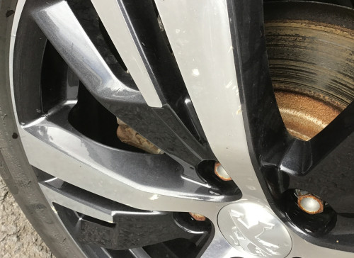 Peugeot 3008 Puretech 180ch S&S EAT8 GT Line