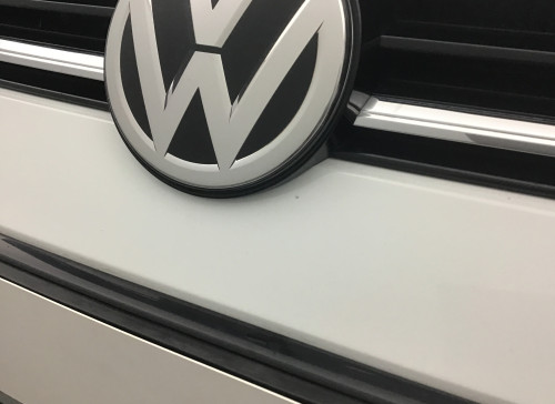 Volkswagen GOLF SW 1.5 TSI 150 EVO DSG7 Carat Pack R-Line