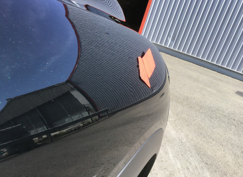 DS DS 3 Nouveau PureTech 130 EAT8 Rivoli