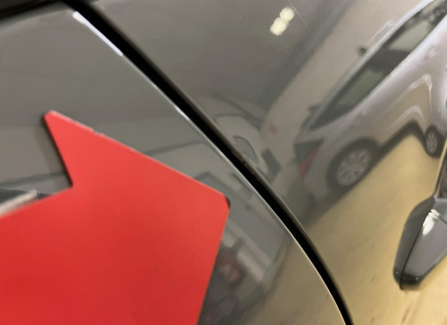 Citroën C3 AIRCROSS Nouveau BlueHDi 120 S&S EAT6 Shine Pack