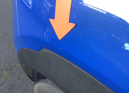 Opel MOKKA 1.2 Turbo 130 ch BVA8 Ultimate