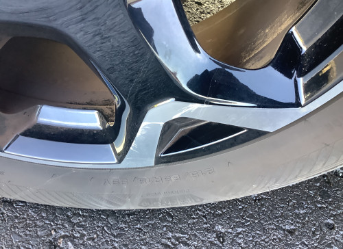 Opel MOKKA 1.2 Turbo 130 ch BVA8 Ultimate