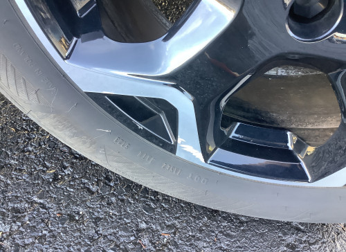 Opel MOKKA 1.2 Turbo 130 ch BVA8 Ultimate