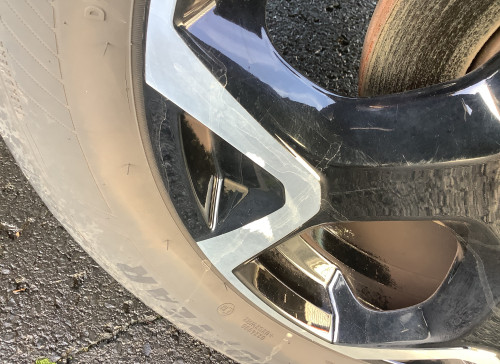 Opel MOKKA 1.2 Turbo 130 ch BVA8 Ultimate