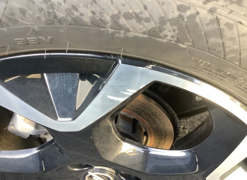 Opel MOKKA 1.2 Turbo 130 ch BVA8 Ultimate