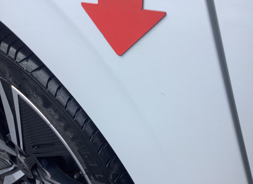 Peugeot 308 SW Nouveau BlueHDi 130ch S&S EAT8 GT