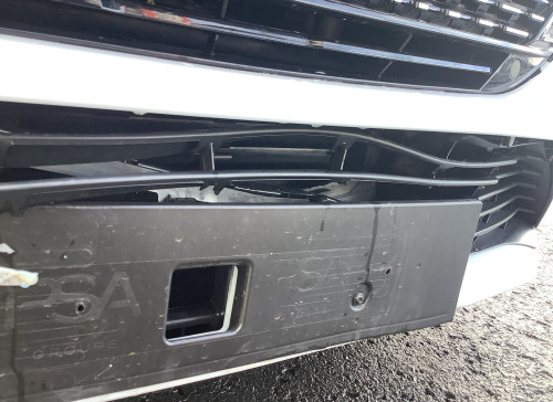 Peugeot 308 SW Nouveau BlueHDi 130ch S&S EAT8 GT