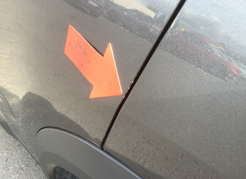Citroën C5 AIRCROSS Hybride 145 e-DCS6 Max