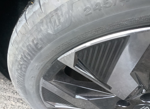 Renault RAFALE Nouveau E-Tech full hybrid 200ch esprit Alpine