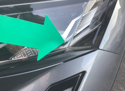 Renault RAFALE Nouveau E-Tech full hybrid 200ch esprit Alpine