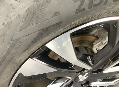 Peugeot 2008 PureTech 130 S&S BVM6 GT