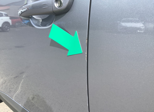 Peugeot 2008 Nouveau Hybrid 145 e-DCS6 GT