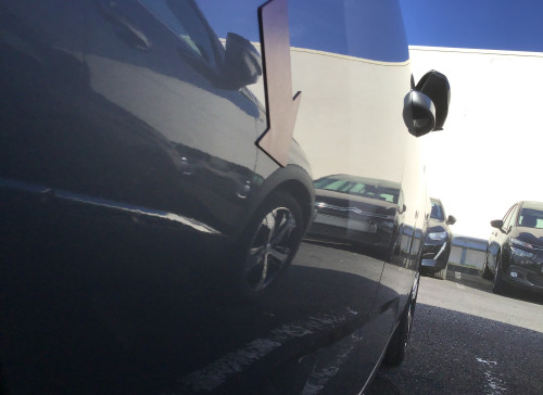 Peugeot 308 Nouvelle PureTech 130ch S&S EAT8 Allure