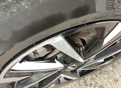 Opel CORSA Nouvelle 1.2 Turbo 100 ch BVM6 GS