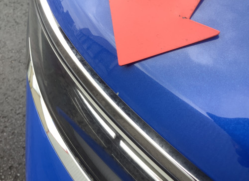 Opel MOKKA 1.2 Turbo 136 ch BVM6 Ultimate