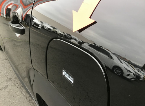 Citroën C3 AIRCROSS Nouveau PureTech 110 S&S BVM6 Shine Pack