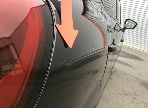 Citroën C3 AIRCROSS Nouveau PureTech 110 S&S BVM6 Shine Pack