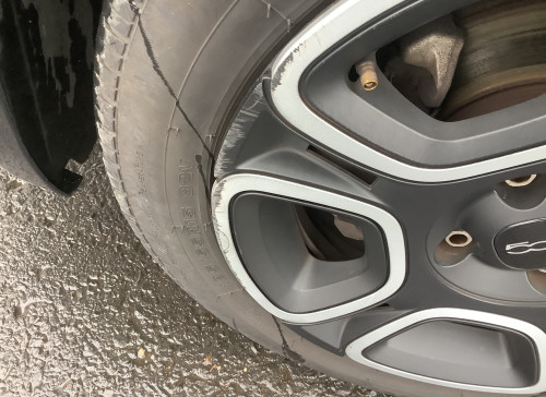 Fiat 500 MY22 1.0 70 ch Hybride BSG S/S Cult